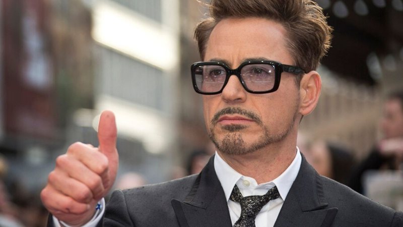 Robert Downey Jr. (Foto: Joel Ryan / AP)