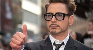 Robert Downey Jr. (Foto: Joel Ryan / AP)