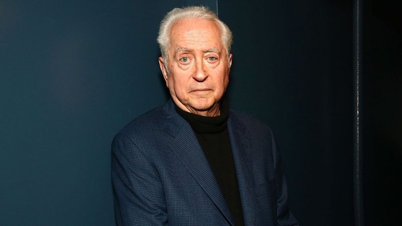 Robert Downey Sr. (Foto:  Astrid Stawiarz / Getty Images)