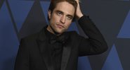 Robert Pattinson (Foto: Jordan Strauss / Invision / AP)