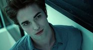 Robert Pattinson como Edward Cullen em Crepúsculo (Foto: Reprodução via IMDB)