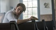 Robert Pattinson em Diabo de Cada Dia (Foto: Glen Wilson/Netflix)