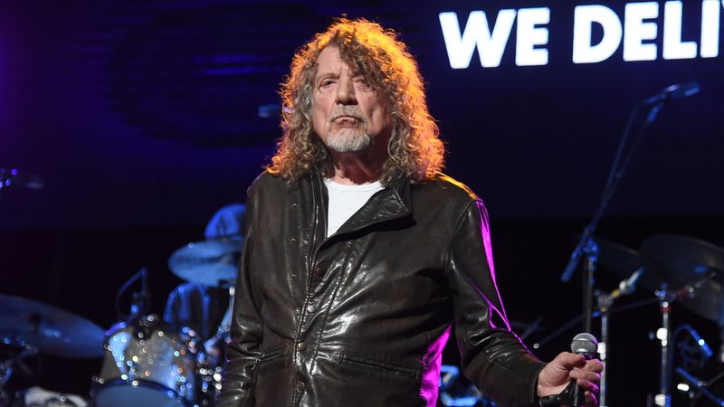 Robert Plant