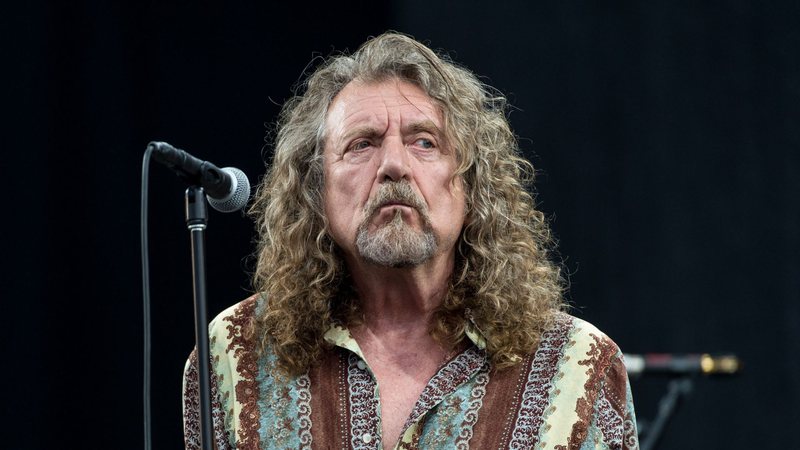 Robert Plant (Foto: Ian Gavan / Getty Images)