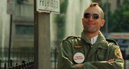 Robert De Niro como Travis Bickle em Taxi Driver (Foto: Divulgação)