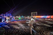 Rock in Rio (Foto: Getty Images / Raphael Dias)