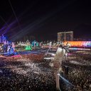 Rock in Rio (Foto: Getty Images / Raphael Dias)