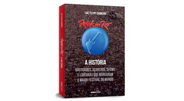 Rock in Rio: a história (Foto: Divulgação)