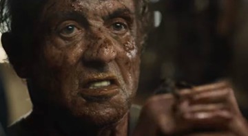 Trailer de Rambo V - Last Blood (Foto: Reprodução)