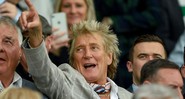 Rod Stewart (foto: Ian Rutherfod / PA Wire/AP)