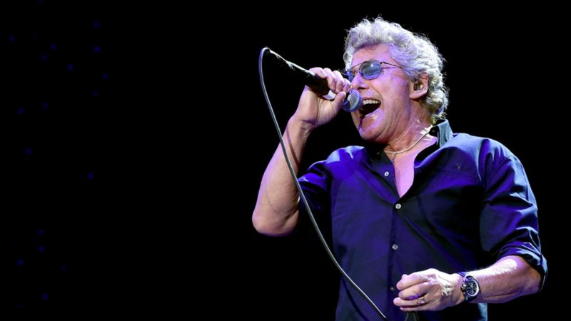 Roger Daltrey em 2016 (Foto: Kevin Winter/Getty Images)