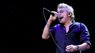 Roger Daltrey em 2016 (Foto: Kevin Winter / Getty Images)