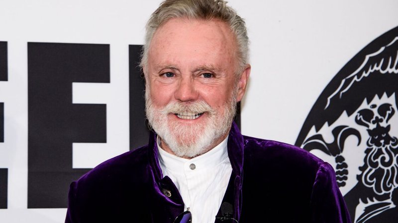 Roger Taylor (Foto: Getty Images / Clemens Bilan)