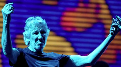 Roger Waters. (Foto: Reprodução/ Youtube)