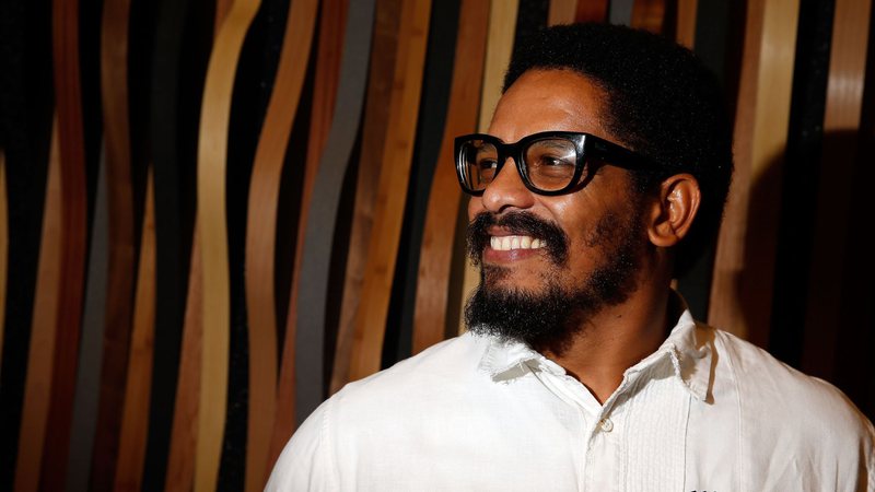 Rohan Marley (Foto: Isaac Brekken/Getty Images)