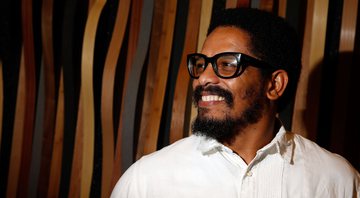 Rohan Marley (Foto: Isaac Brekken/Getty Images)