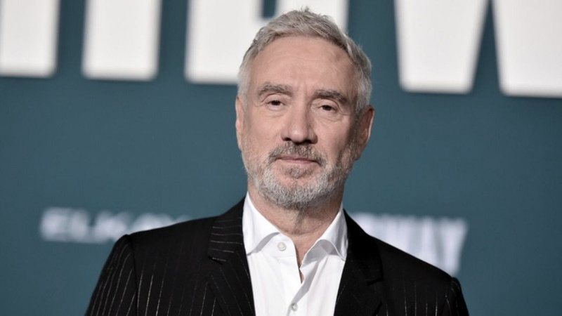 Roland Emmerich (Foto: Richard ShotwellInvisionAP)