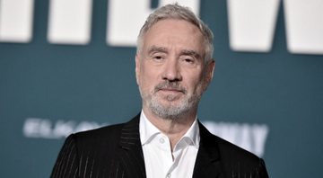 Roland Emmerich (Foto: Richard ShotwellInvisionAP)