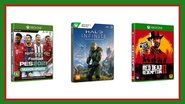 Os jogos para Xbox mais divertidos estão disponíveis na Amazon - Reprodução / Amazon