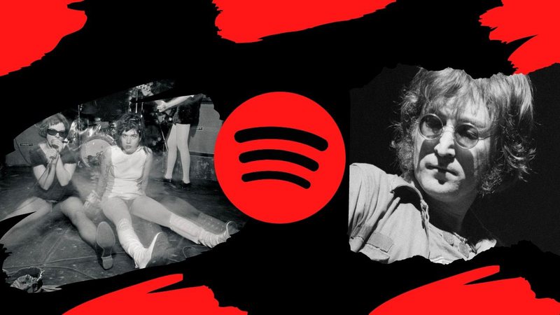 Imagem A Rolling Stone Brasil agora está no Spotify: conheça as Favoritas da Semana, HOTLIST e mais