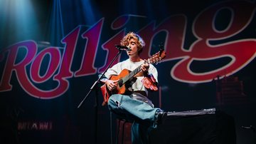 Rolling Stone em Espanhol celebra o Grammy Latino com evento em Las Vegas (Foto: divulgação)