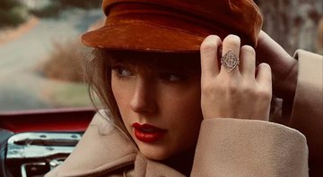 De "Romeu e Julieta" a "O Grande Gatsby", conheça as inspirações literárias de Taylor Swift - Reprodução/Amazon