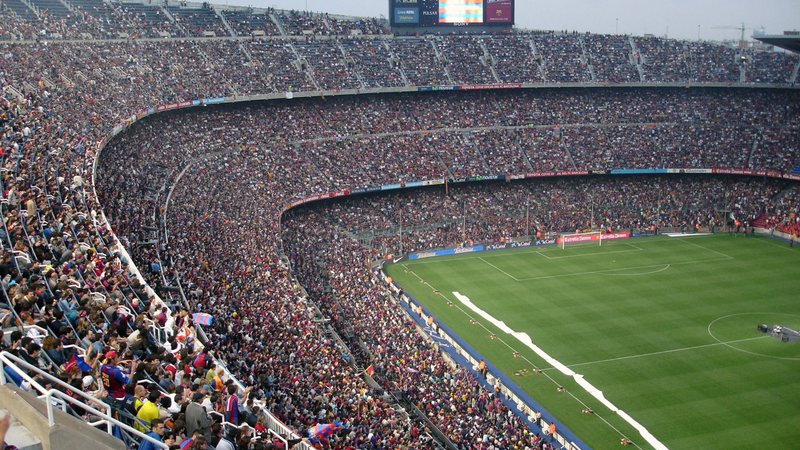 Imagem Futebol brasileiro é dominado por operadoras de apostas estrangeiras