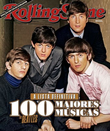 Especial Beatles: as 100 maiores músicas