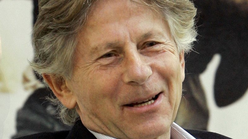 Roman Polanski (Foto: AP)