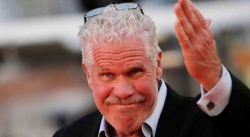 Ron Perlman (Foto: Reprodução /Instagram)