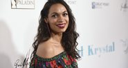 Rosario Dawson (Foto: Chris Pizzello / Invision / AP)