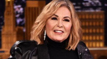 Roseanne Barr (Foto: Reprodução/Observatório das Séries)