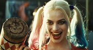 Margot Robbie como Harley Quinn (Foto: Reprodução/ Warner)