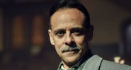 Alexander Siddig em Peaky Blinders (Foto: Reprodução/BBC)