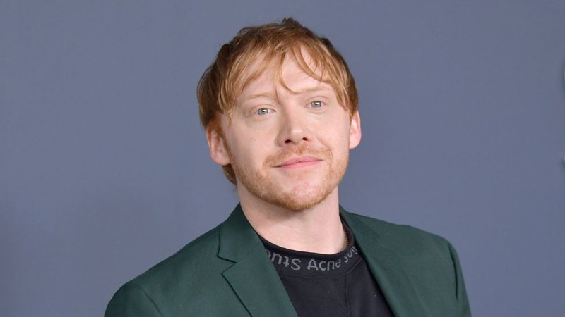 Rupert Grint (Foto: Michael Loccisano/Getty Images)