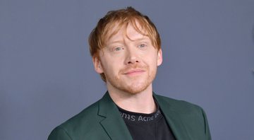 Rupert Grint (Foto: Michael Loccisano/Getty Images)