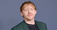 Rupert Grint (Foto: Michael Loccisano/Getty Images)