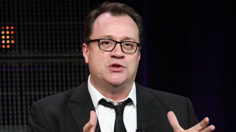 Russell T. Davies (Foto: Frederick M. Brown/Getty Images)