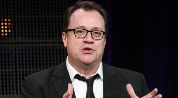 Russell T. Davies (Foto: Frederick M. Brown/Getty Images)