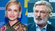 Halyna Hutchins, Alec Baldwin (Foto: Getty Images)