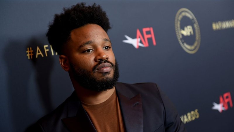 Ryan Coogler (Foto: Getty Images /Kevin Winter)