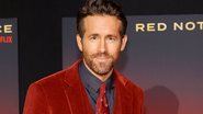 Ryan Reynolds (Foto: Amy Sussman/Getty Images)