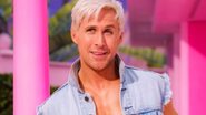 Ryan Gosling como Ken em 'Barbie' (Reprodução)