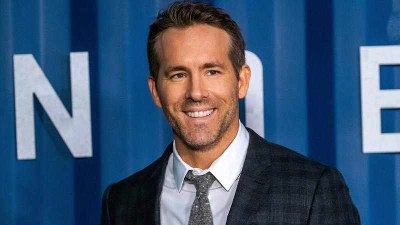 Ryan Reynolds (Foto: Charles Sykes/AP Images)