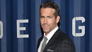 Ryan Reynolds (Foto: Cindy Ord / Getty Images)