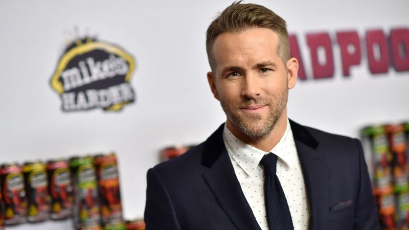 Ryan Reynolds (Foto: Dimitrios Kambouris / Getty Images)