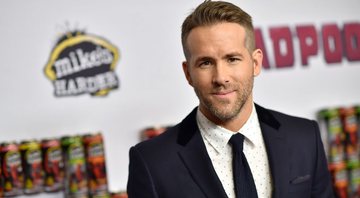 Ryan Reynolds (Foto: Dimitrios Kambouris / Getty Images)