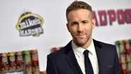 Ryan Reynolds (Foto: Dimitrios Kambouris / Getty Images)