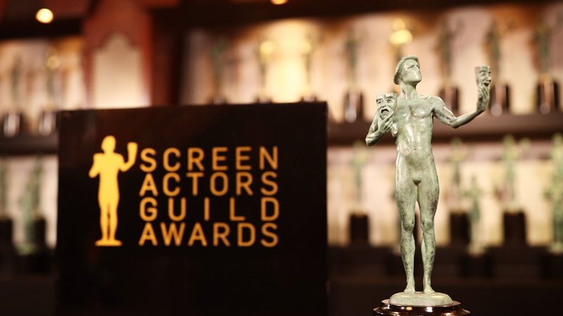 SAG Awards (Foto: Getty Images /Christopher Polk)