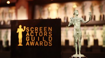 SAG Awards (Foto: Getty Images /Christopher Polk)